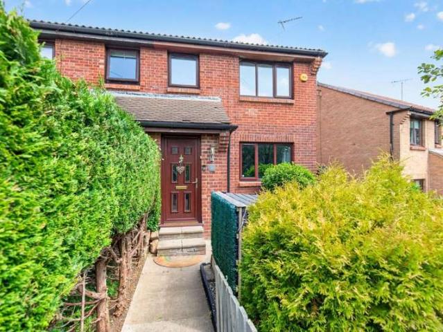 Farm for sale in Jennyfield, Harrogate