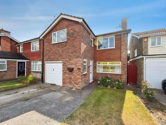 Farm for sale in Congleton