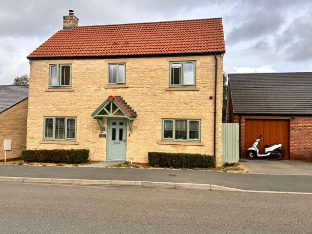 Farm for sale in Waltham on the Wolds and Thorpe Arnold, Brentingby