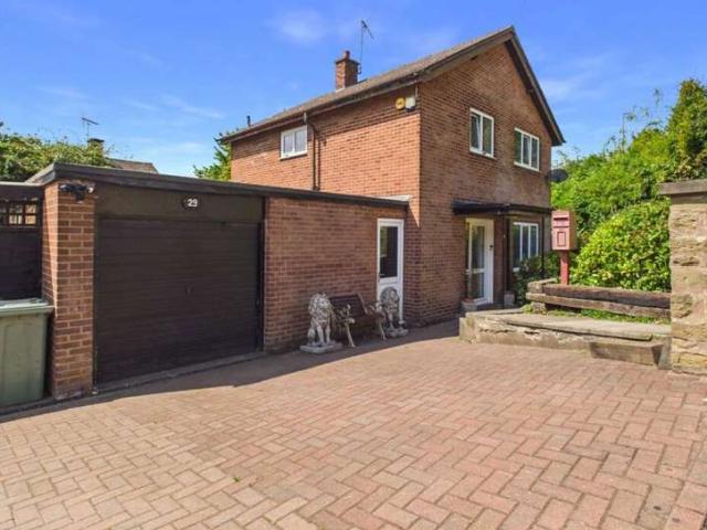 Farm for sale in Carr Vale, Elmton