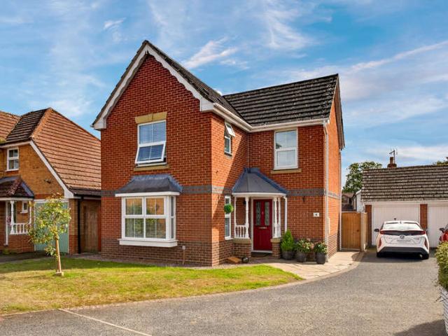 Farm for sale in Bartestree, Lugwardine