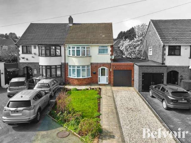 Farm for sale in Wood End, Wednesfield