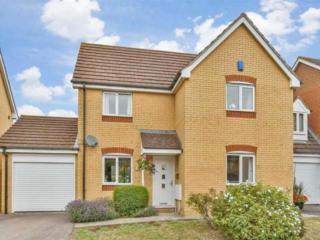 Farm for sale in Oad Street, Kent