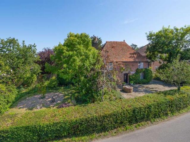 Farm for sale in Hoath, The Bridge