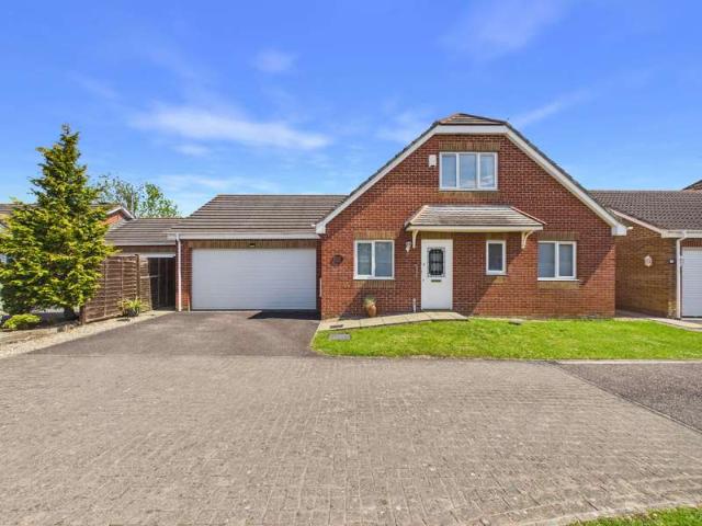 Farm for sale in Budlake, Devon