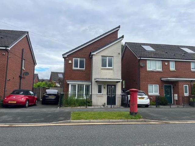 Farm for sale in Burnedge, Greater Manchester
