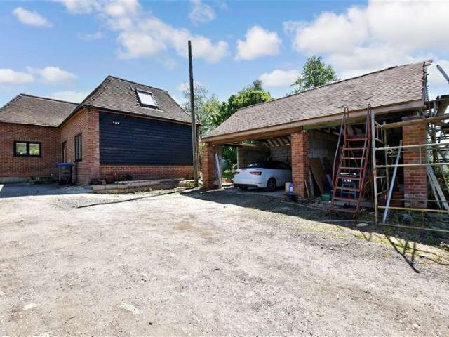 Farm for sale in Epping, Essex