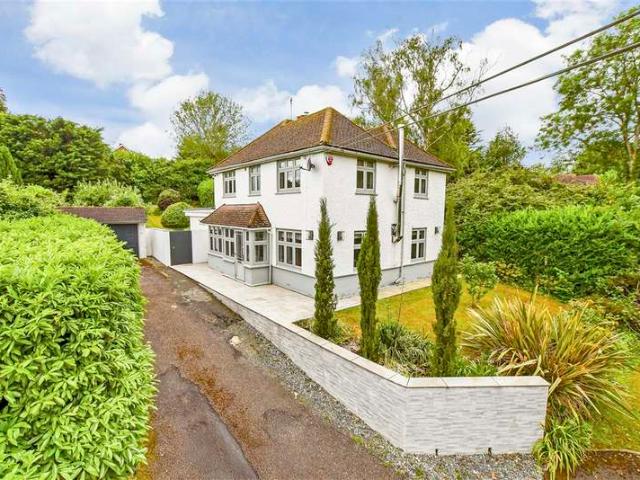 Farm for sale in Hythe, Folkestone