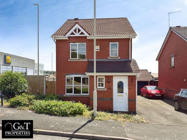 Farm for sale in West Midlands