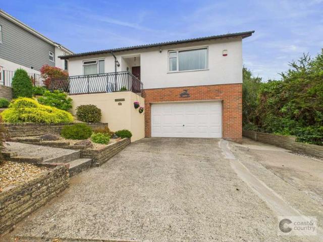 Farm for sale in Bridford, Devon