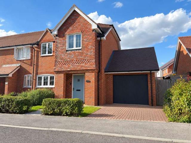 Farm for sale in Priest Down, Hampshire