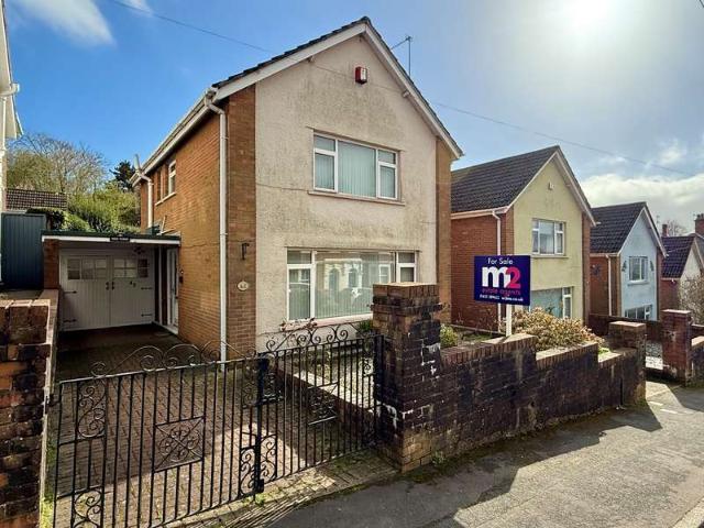 Farm for sale in Wales