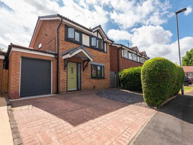 Farm for sale in Warrington
