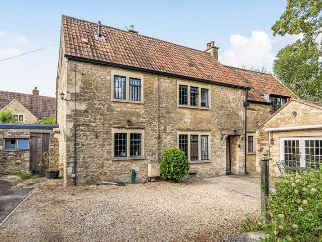 Farm for sale in Rode, Somerset