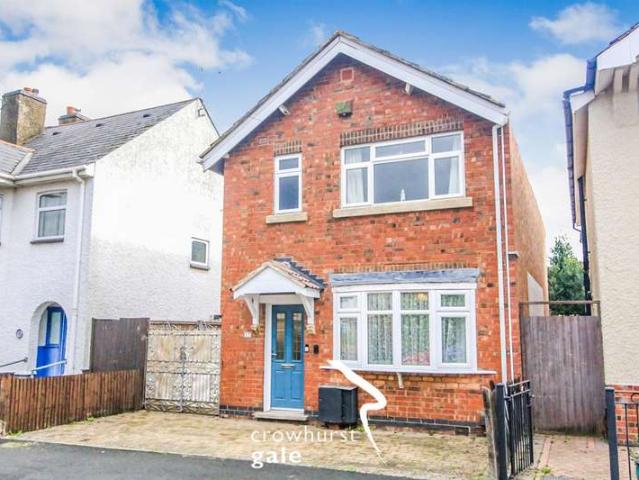 Farm for sale in Cawston, Rugby