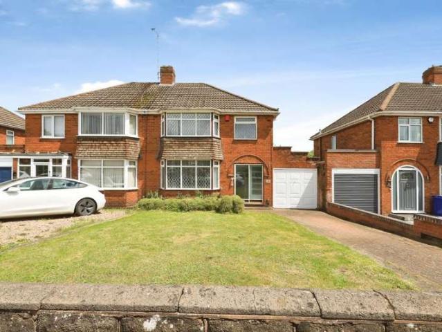 Farm for sale in Coseley, West Midlands