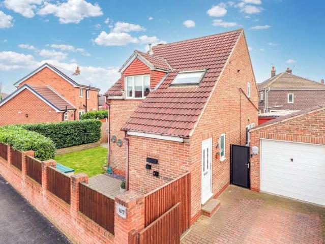 Farm for sale in Streethouse, Wakefield