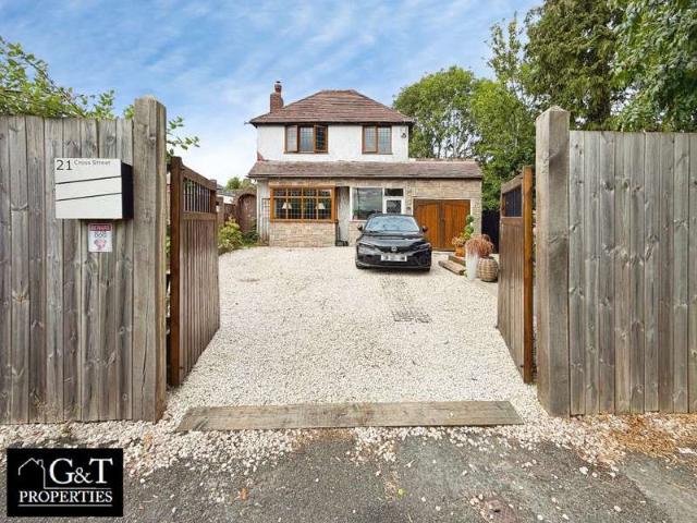 Farm for sale in Halesowen, West Midlands