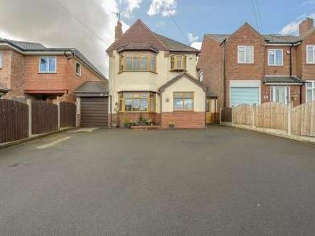 Farm for sale in Dixons Green, Dudley