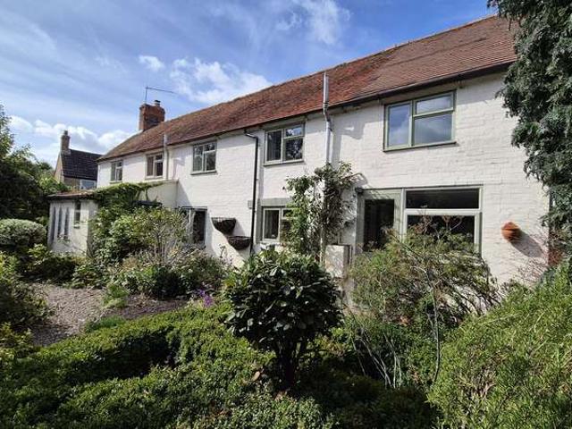 Farm for sale in Alderminster, Warwickshire