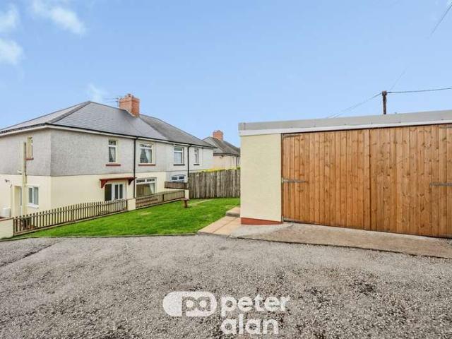 Farm for sale in Penygarn, Griffithstown