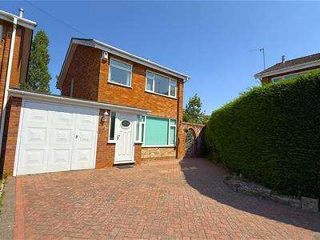 Farm for sale in Hollywood, Bromsgrove