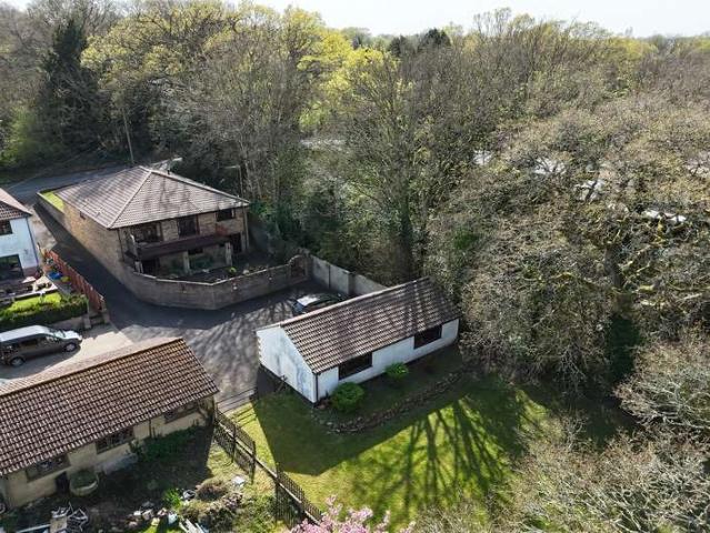 Farm for sale in Ashington, Poole