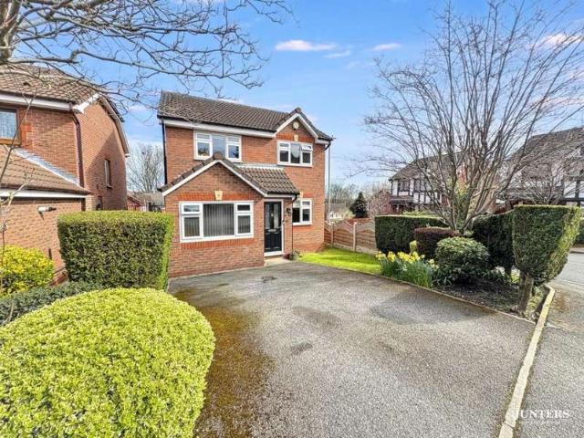 Farm for sale in Dewsbury, West Yorkshire