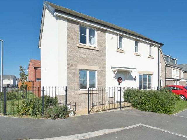 Farm for sale in Haywood Village, Weston-super-mare