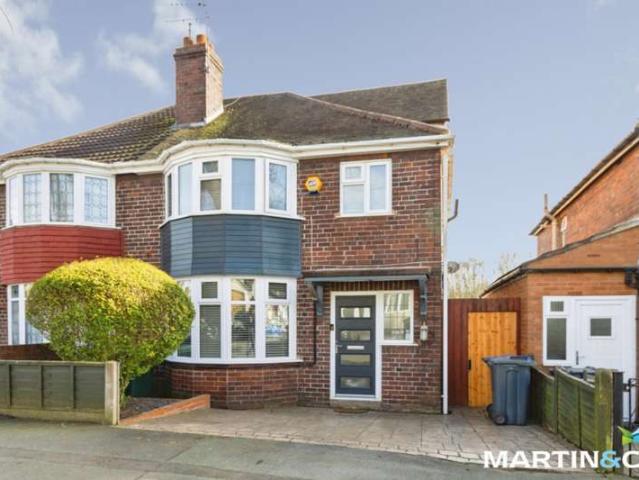 Farm for sale in Smethwick, West Midlands