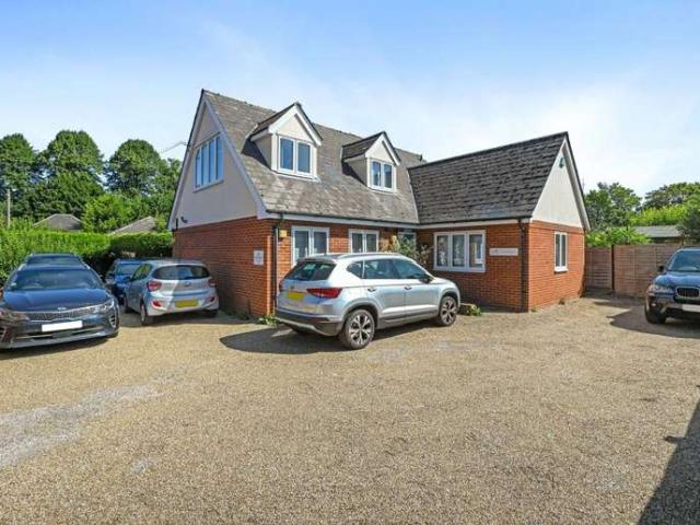 Farm for sale in Pleasant Valley, Duton Hill