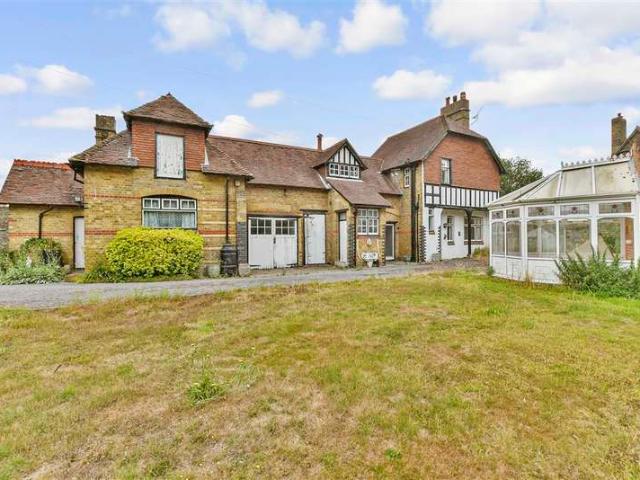 Farm for sale in Oad Street, Kent