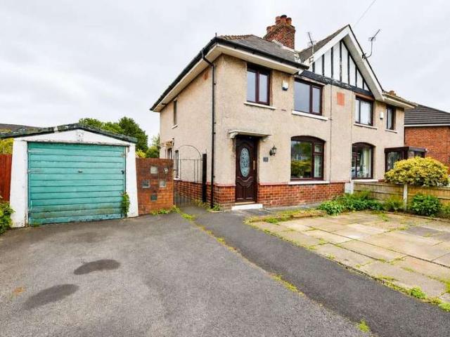 Farm for sale in Lowton Heath, Wigan