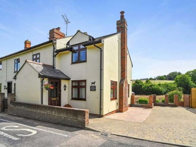 Farm for sale in Duton Hill, Essex