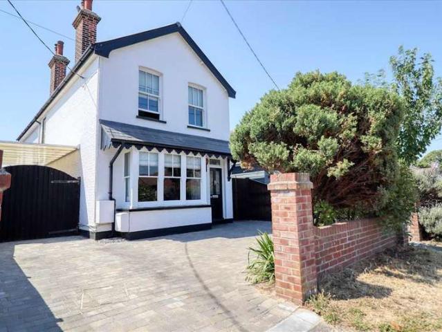 Farm for sale in Dale Hill, Essex