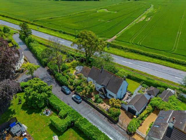 Farm for sale in Wales