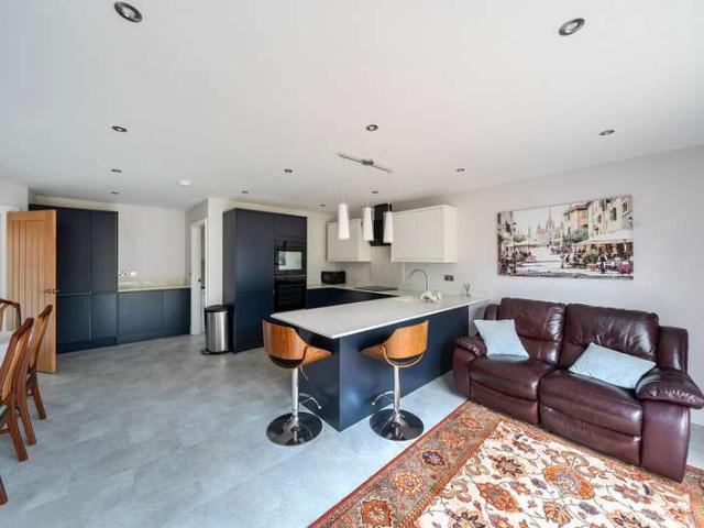 Farm for sale in Barholm, Lincolnshire