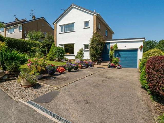Farm for sale in Riverdale, Cockermouth