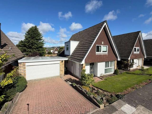 Farm for sale in Nab Wood, Bradford