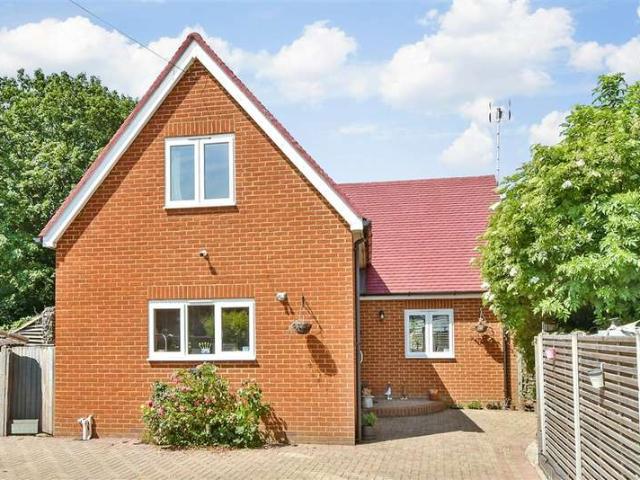 Farm for sale in Oad Street, Kent
