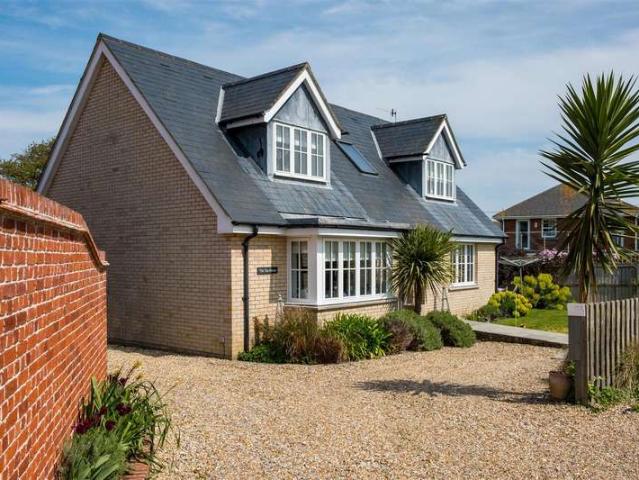 Farm for sale in Bembridge, Isle Of Wight