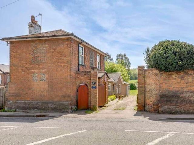 Farm for sale in Amersham