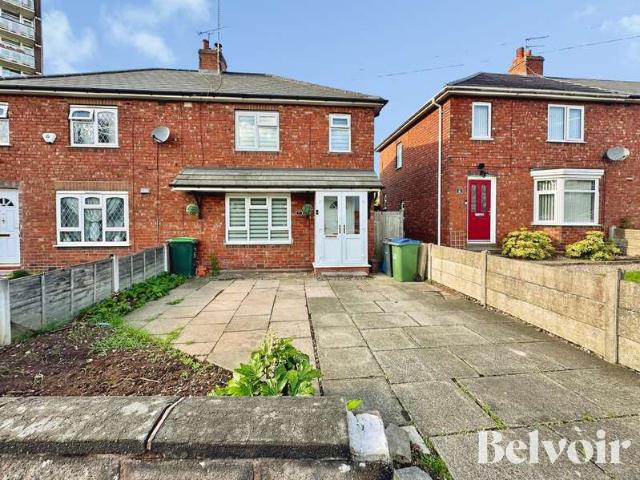 Farm for sale in Hill Top, Sandwell