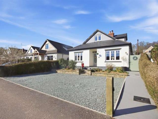Farm for sale in Holymoorside, Brackenfield