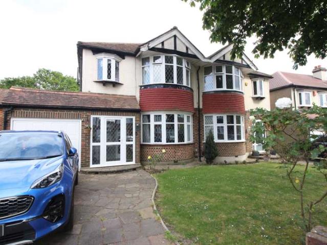 Farm for sale in Worcester Park, Greater London