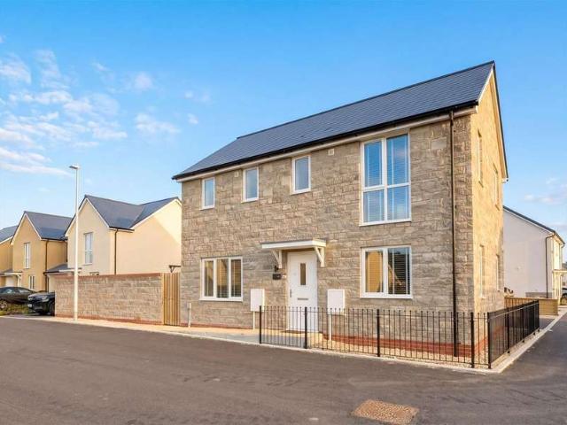 Farm for sale in Haywood Village, Weston-super-mare