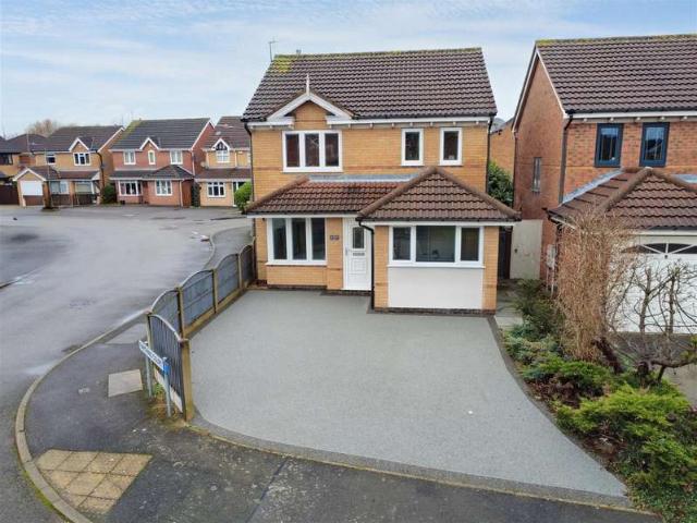 Farm for sale in Caldermill, East Midlands
