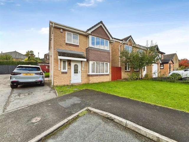 Farm for sale in Slack Side, Bradford