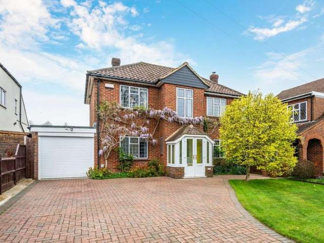 Farm for sale in Burgh Heath, Reigate and Banstead