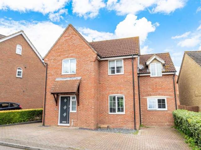 Farm for sale in Duton Hill, Essex